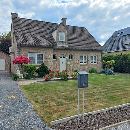 Vakantiewoning Steger Einde Opglabbeek Exterior foto