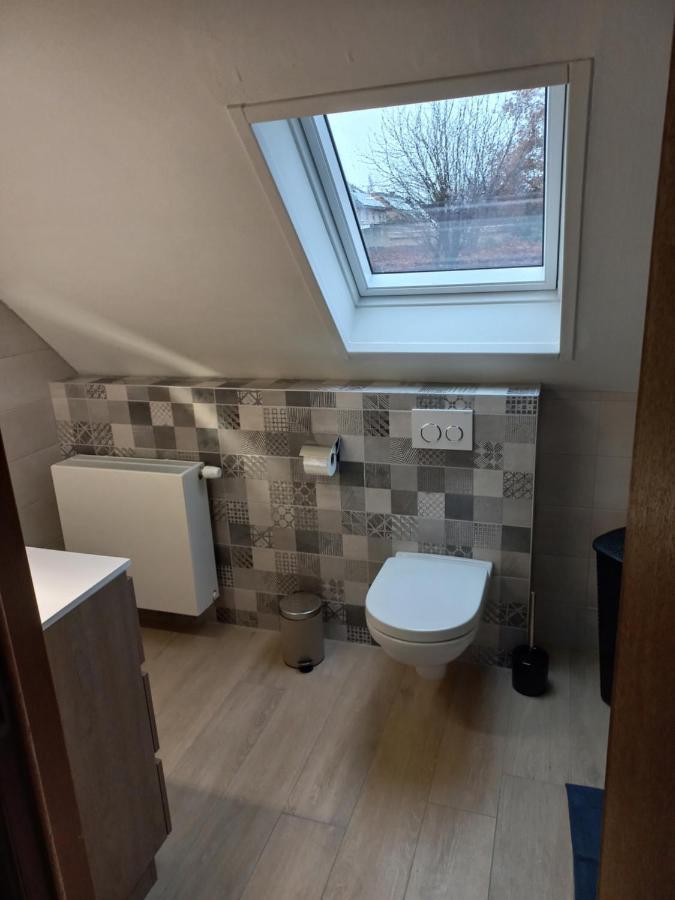 Vakantiewoning Steger Einde Opglabbeek Exterior foto