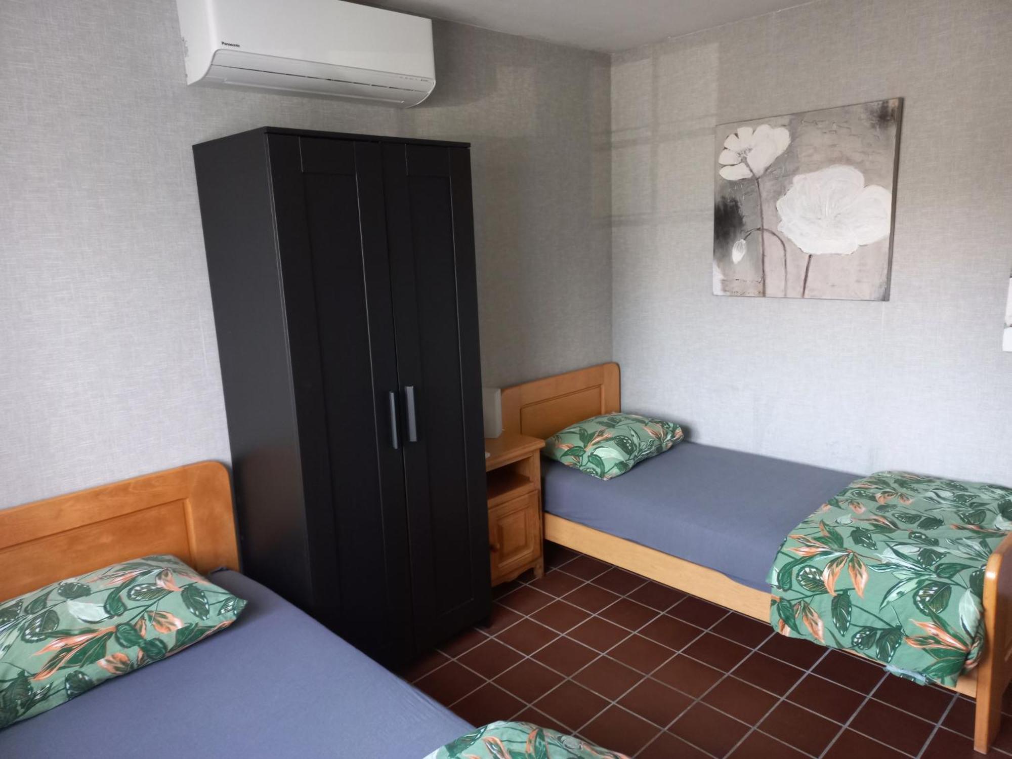Vakantiewoning Steger Einde Opglabbeek Exterior foto