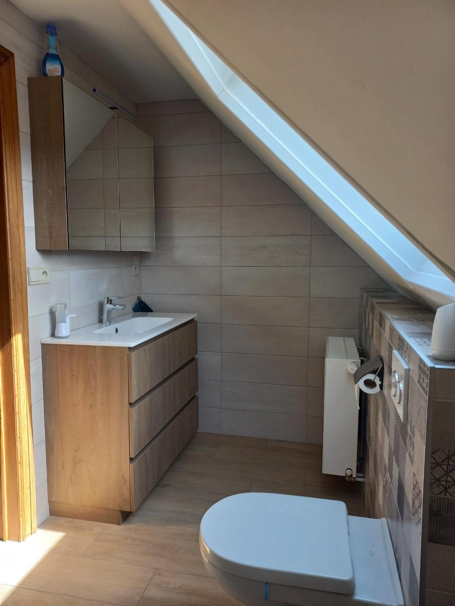 Vakantiewoning Steger Einde Opglabbeek Exterior foto