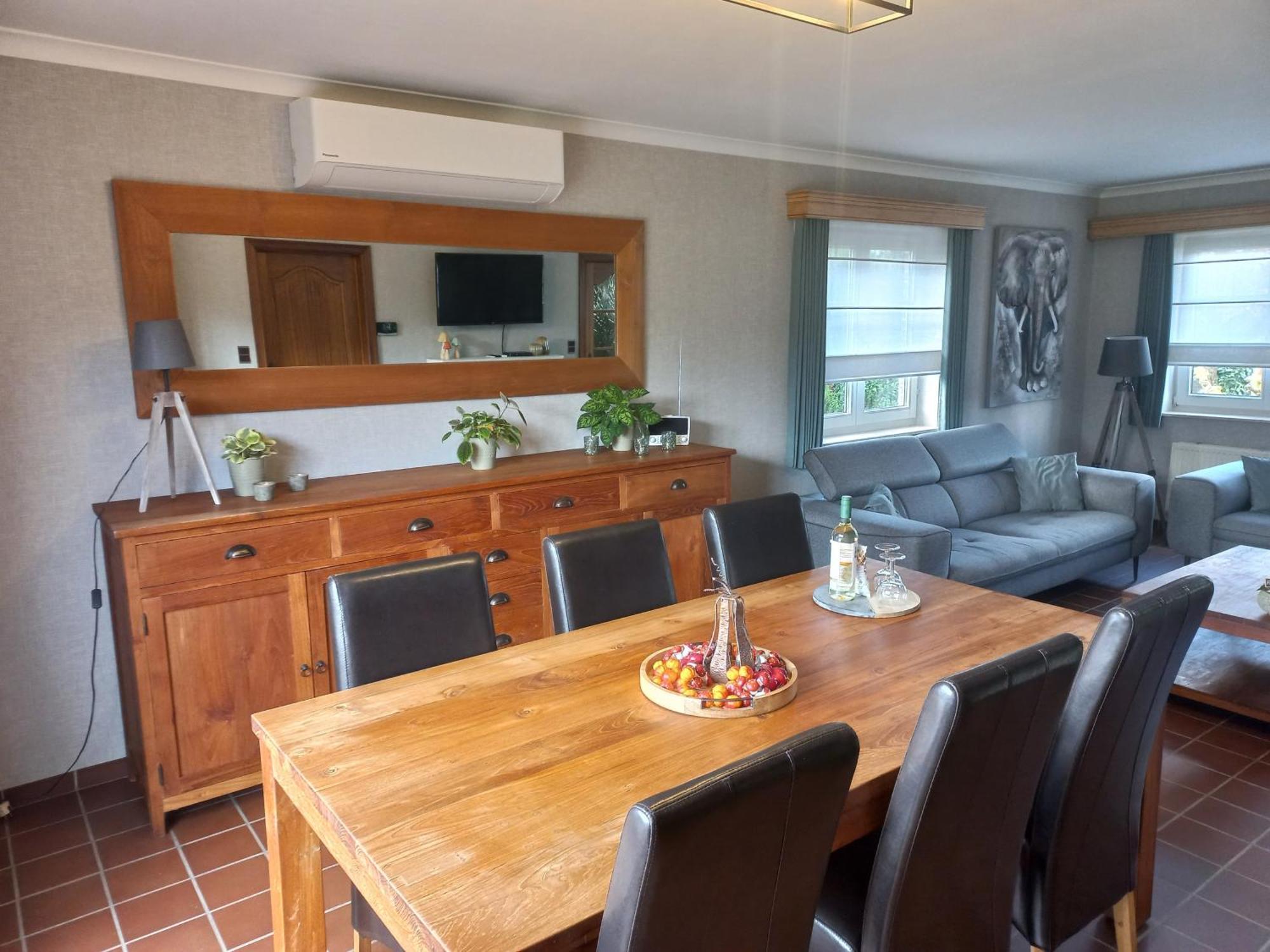 Vakantiewoning Steger Einde Opglabbeek Exterior foto