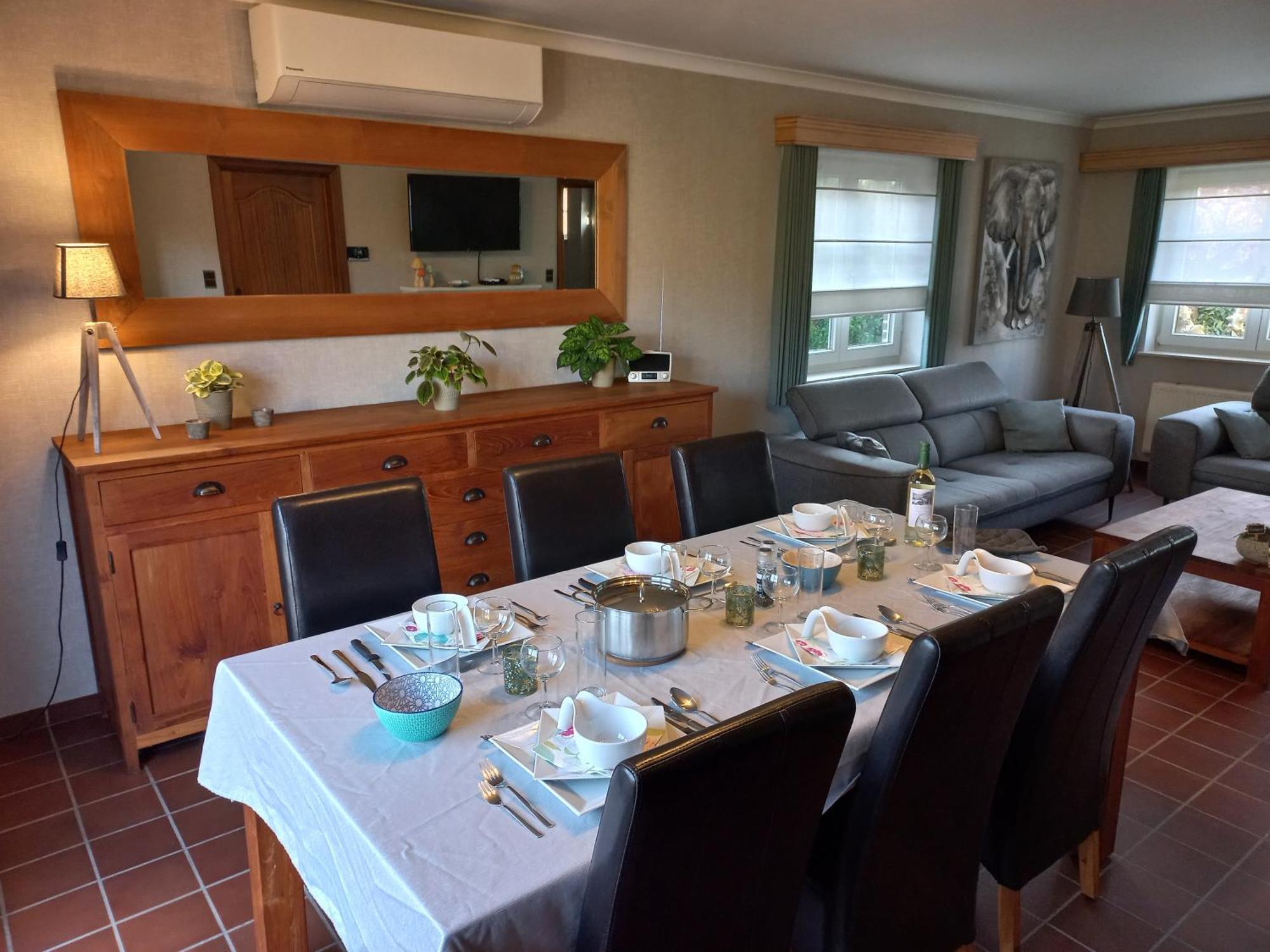Vakantiewoning Steger Einde Opglabbeek Exterior foto