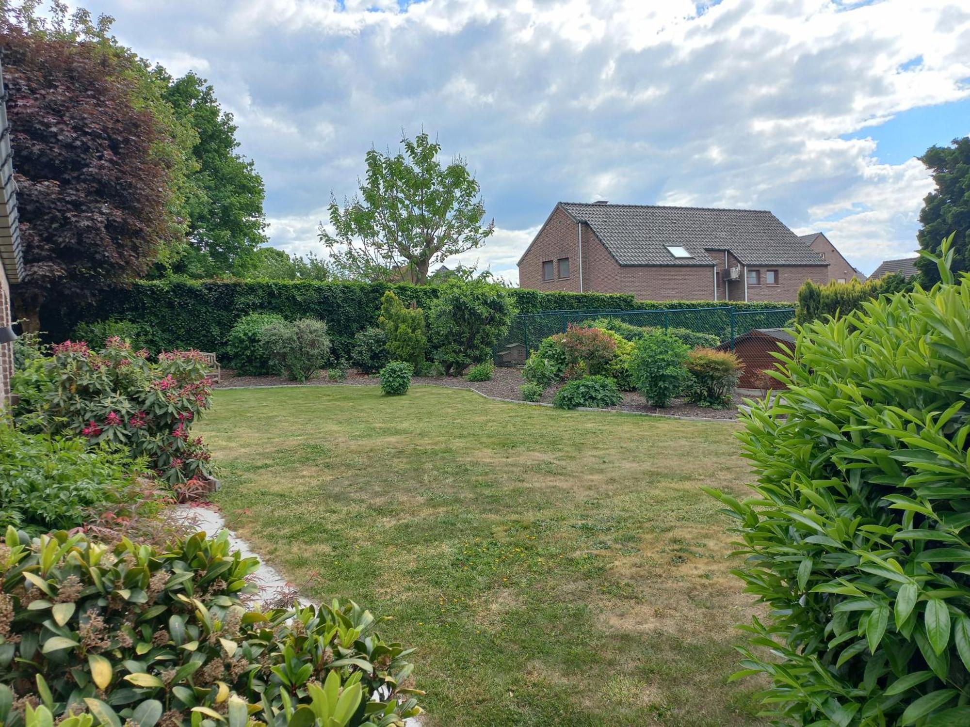 Vakantiewoning Steger Einde Opglabbeek Exterior foto